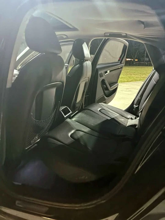 2013 Audi B8 A4 - Image 8 of 8