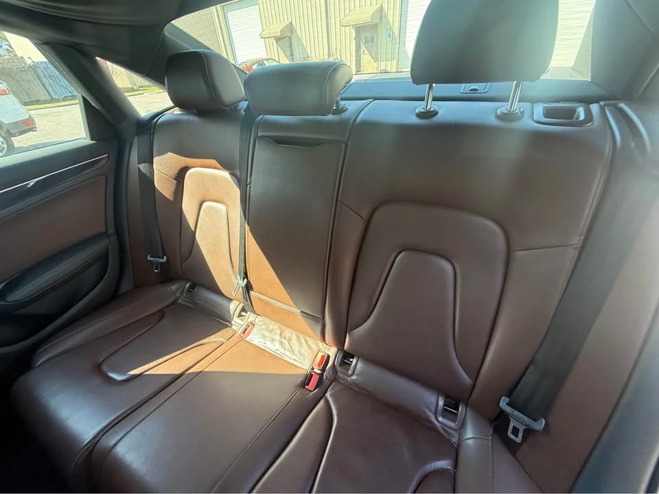 2013 Audi B8 A4 - Image 4 of 8