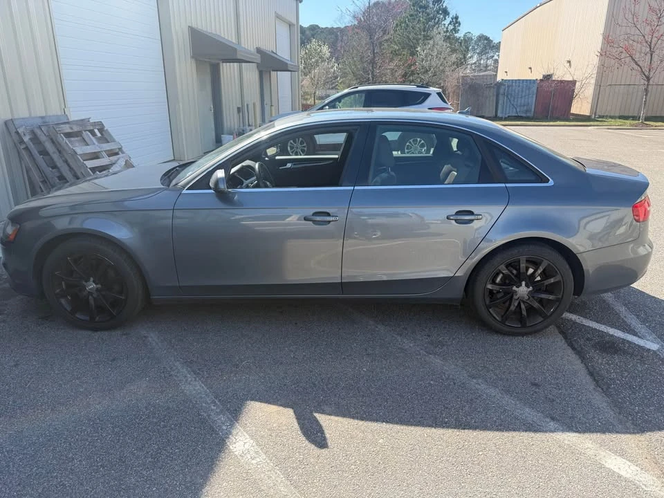 2013 Audi B8 A4 - Image 3 of 8