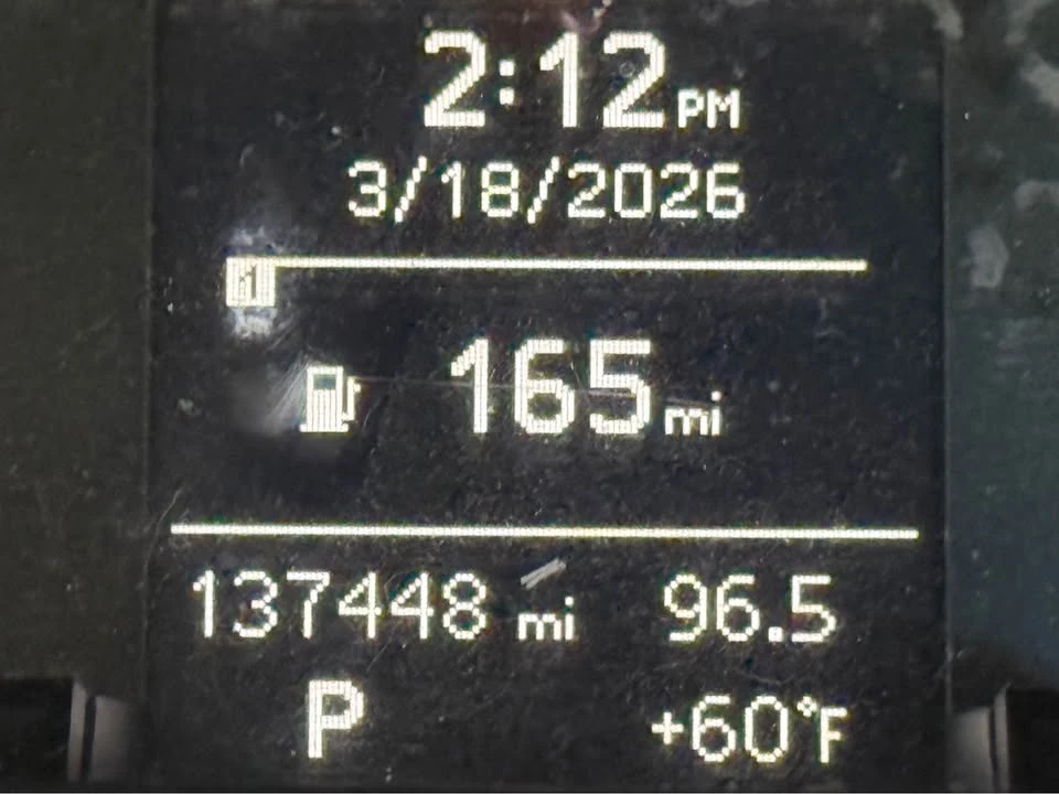2013 Audi B8 A4 - Image 5 of 8