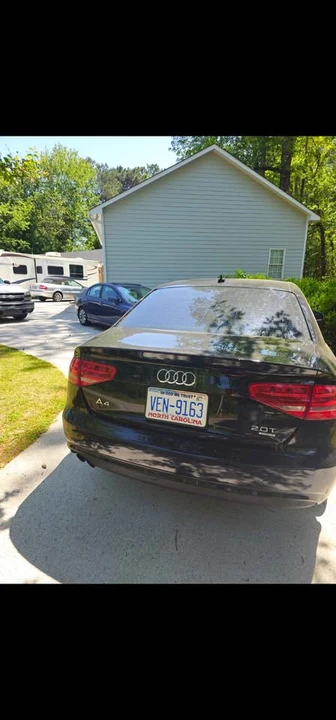 2013 Audi B8 A4 - Image 5 of 11