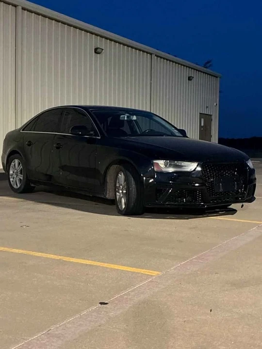 2013 Audi B8 A4 - Image 3 of 8