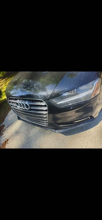 2013 Audi B8 A4 - Image 7 of 11