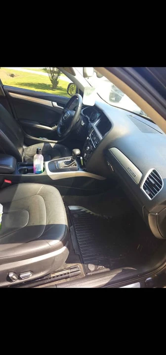 2013 Audi B8 A4 - Image 2 of 11