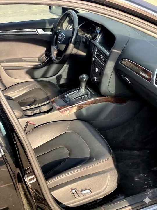 2013 Audi B8 A4 - Image 7 of 8
