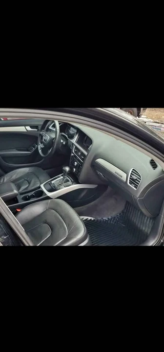 2013 Audi B8 A4 - Image 9 of 11