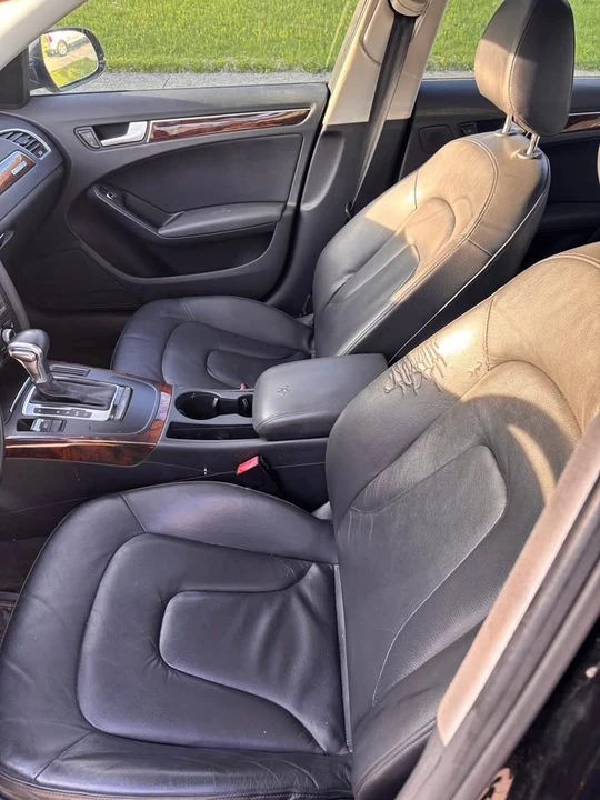 2013 Audi B8 A4 - Image 5 of 9
