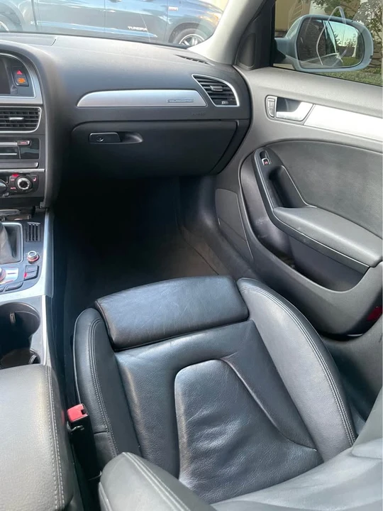 2013 Audi B8 A4 - Image 11 of 14