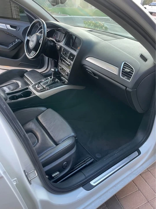 2013 Audi B8 A4 - Image 10 of 14