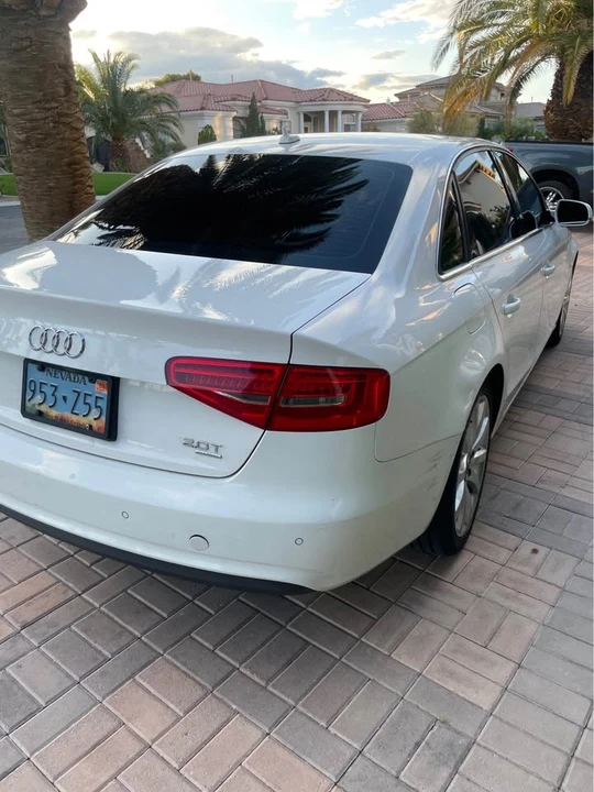 2013 Audi B8 A4 - Image 6 of 14