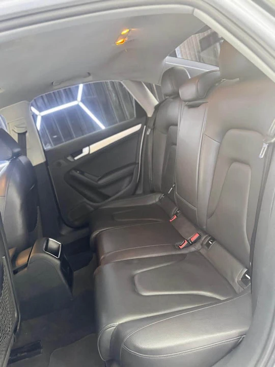 2013 Audi B8 A4 - Image 6 of 12
