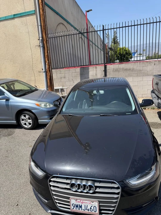 2013 Audi B8 A4 - Image 3 of 5