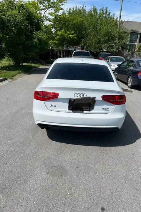 2013 Audi B8 A4 - Image 4 of 12