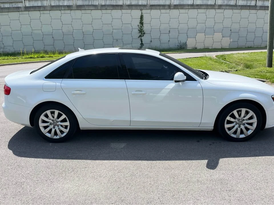 2013 Audi B8 A4 - Image 3 of 12