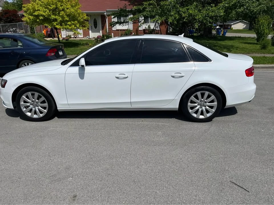 2013 Audi B8 A4 - Image 5 of 12