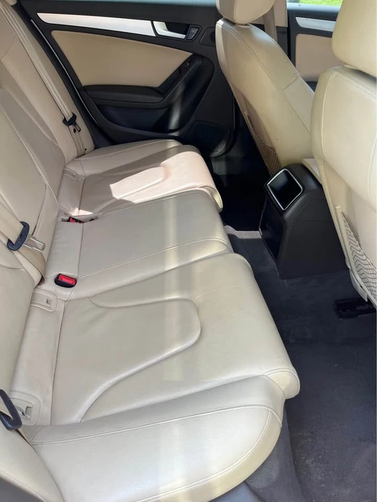 2013 Audi B8 A4 - Image 7 of 12
