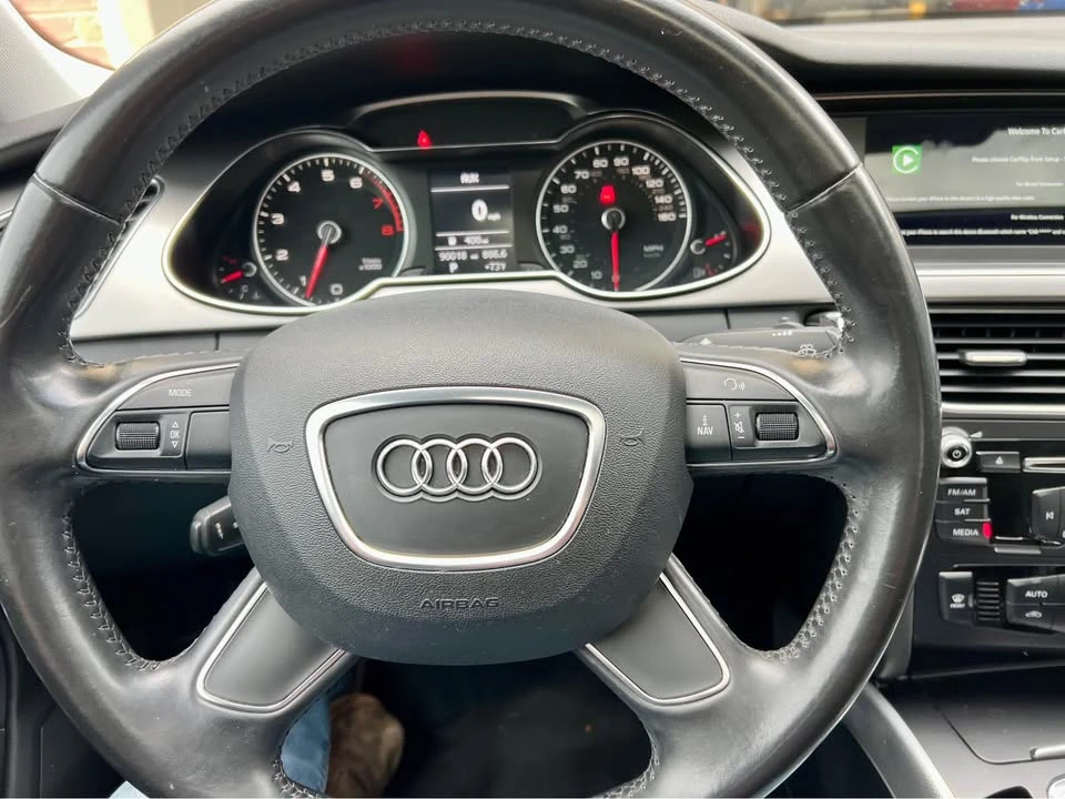 2013 Audi B8 A4 - Image 15 of 19
