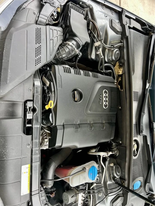 2013 Audi B8 A4 - Image 7 of 19