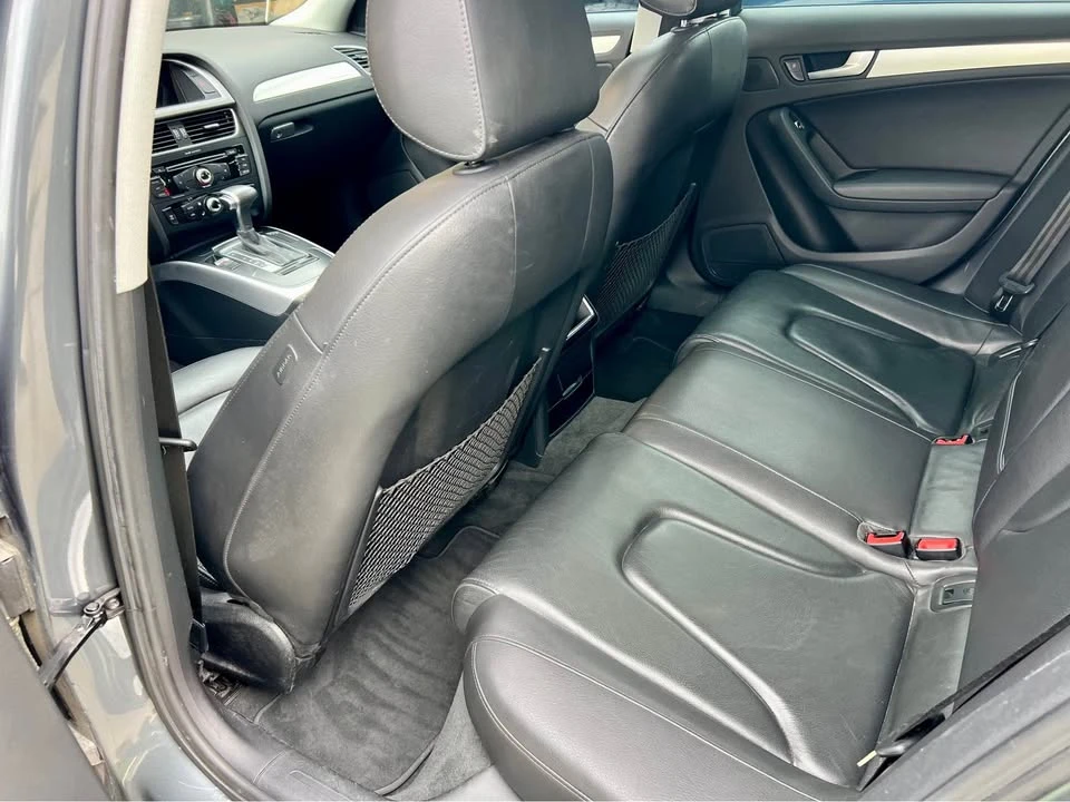2013 Audi B8 A4 - Image 13 of 19