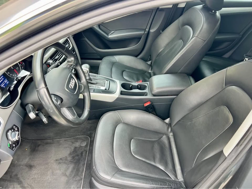 2013 Audi B8 A4 - Image 12 of 19