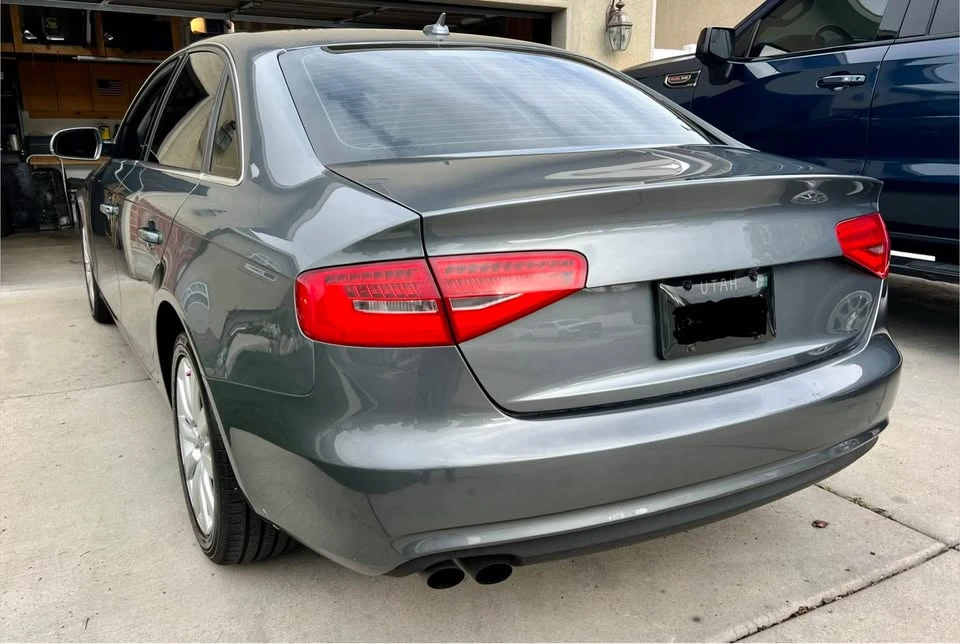 2013 Audi B8 A4 - Image 14 of 19