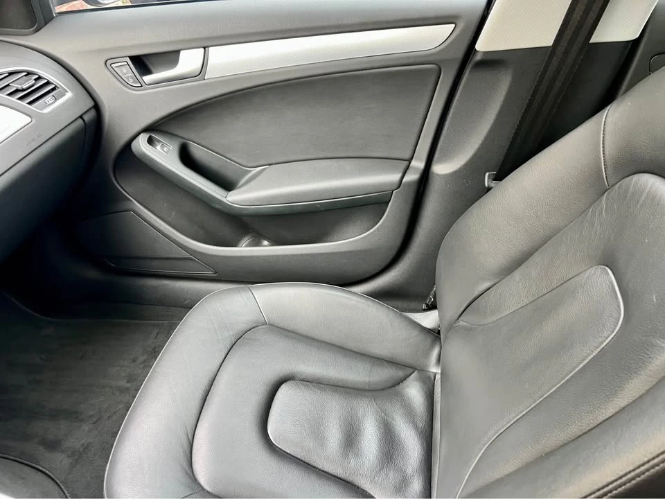 2013 Audi B8 A4 - Image 17 of 19