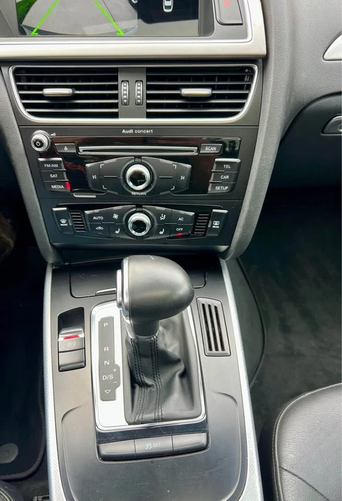 2013 Audi B8 A4 - Image 11 of 19