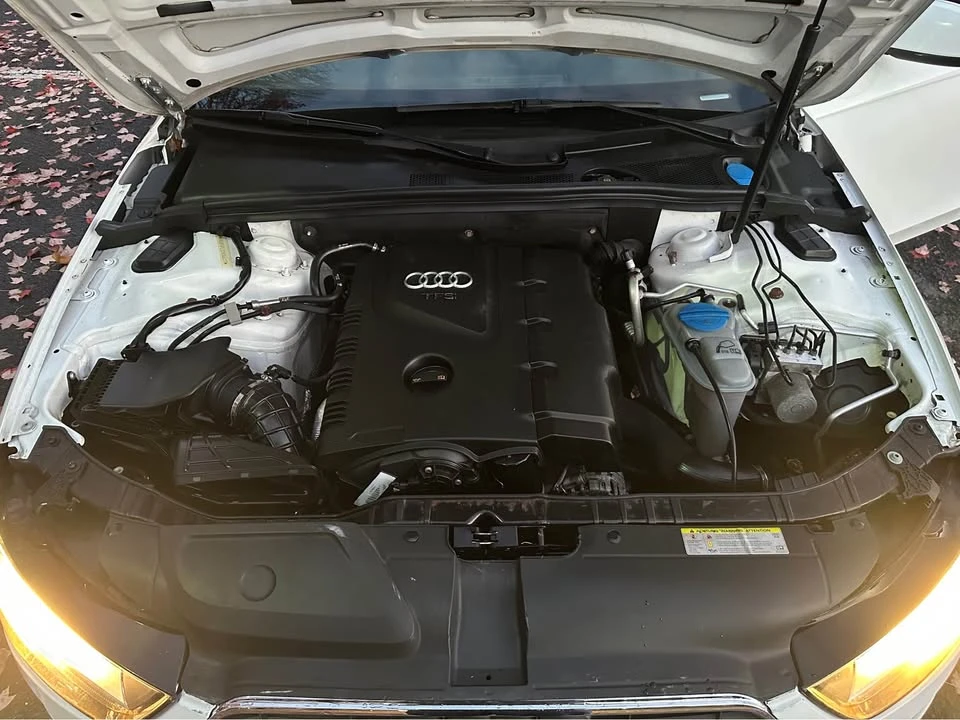 2013 Audi B8 A4 - Image 7 of 14