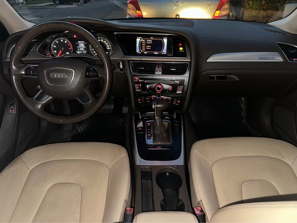 2013 Audi B8 A4 - Image 14 of 14