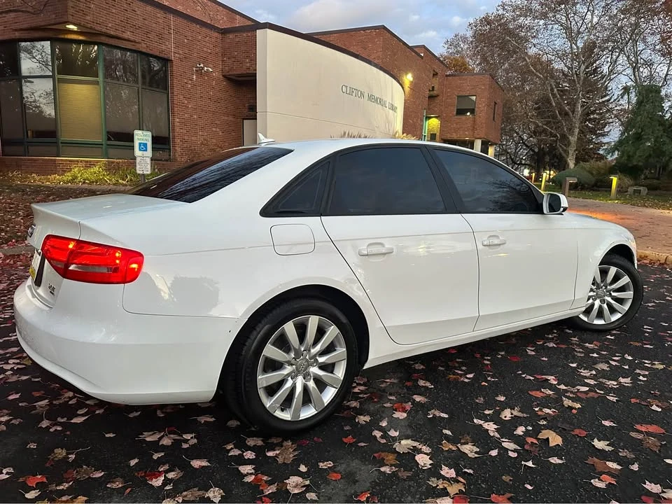 2013 Audi B8 A4 - Image 12 of 14