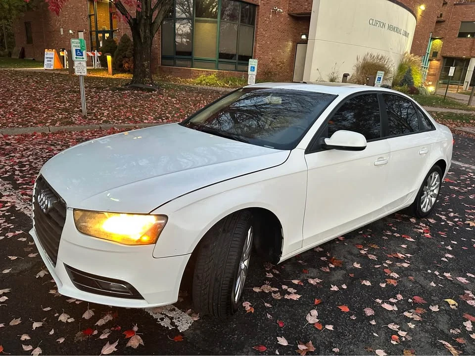 2013 Audi B8 A4 - Image 2 of 14