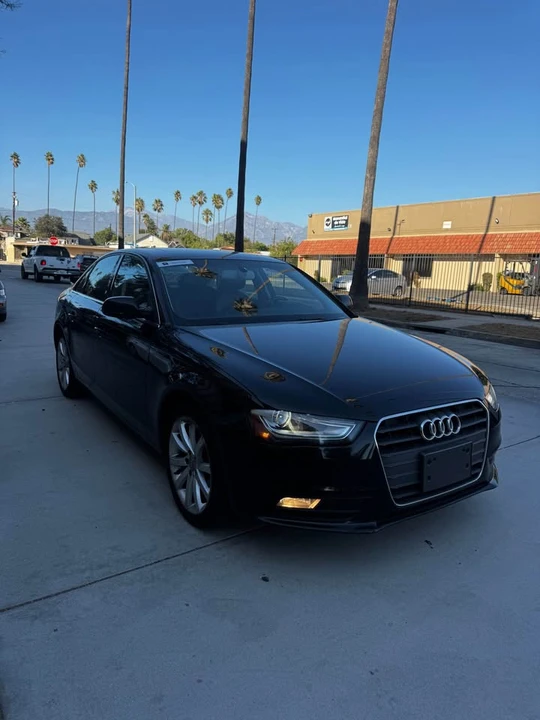 2013 Audi B8 A4 - Image 3 of 11
