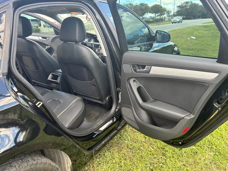 2013 Audi B8 A4 - Image 12 of 14
