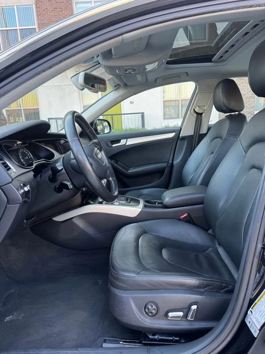 2013 Audi B8 A4 - Image 11 of 11