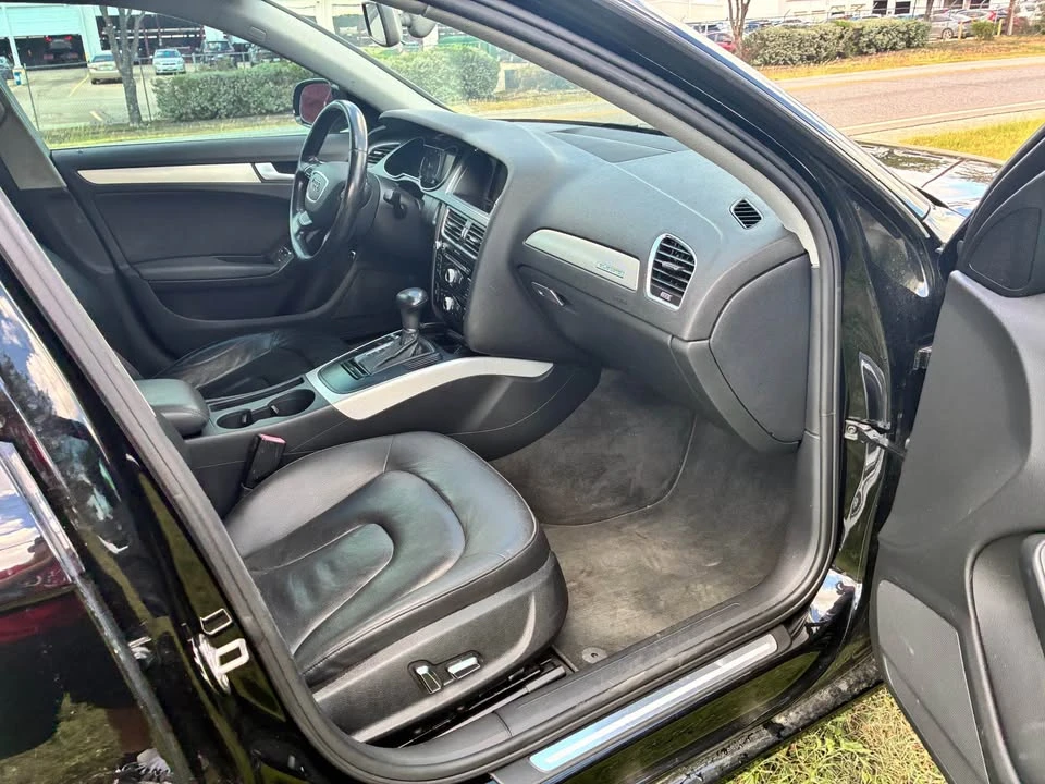 2013 Audi B8 A4 - Image 11 of 14