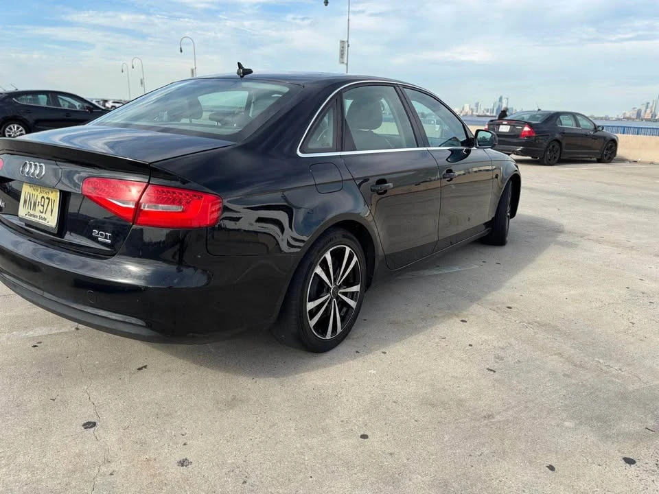 2013 Audi B8 A4 - Image 8 of 9