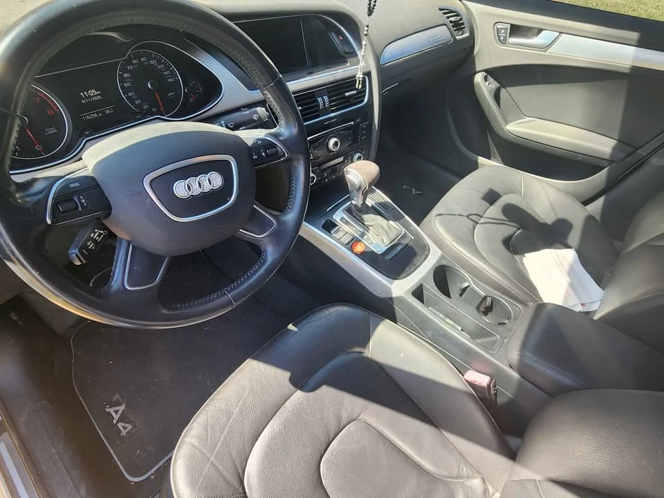 2013 Audi B8 A4 - Image 5 of 10