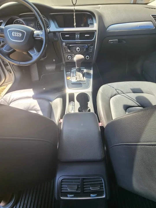 2013 Audi B8 A4 - Image 2 of 10