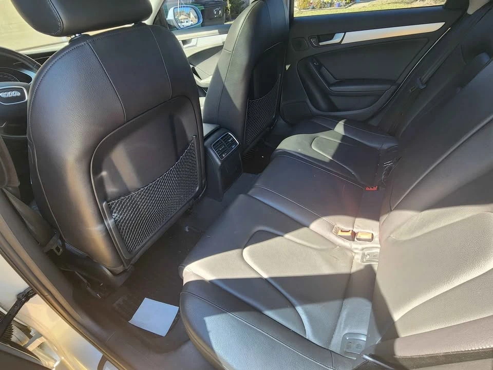 2013 Audi B8 A4 - Image 6 of 10