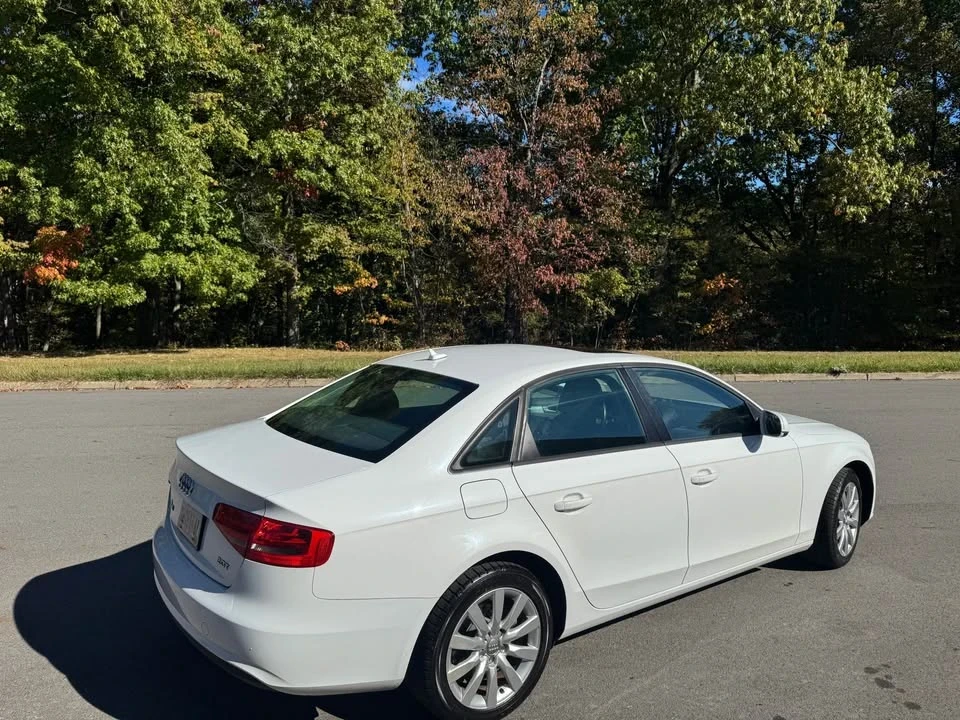 2013 Audi B8 A4 - Image 3 of 18