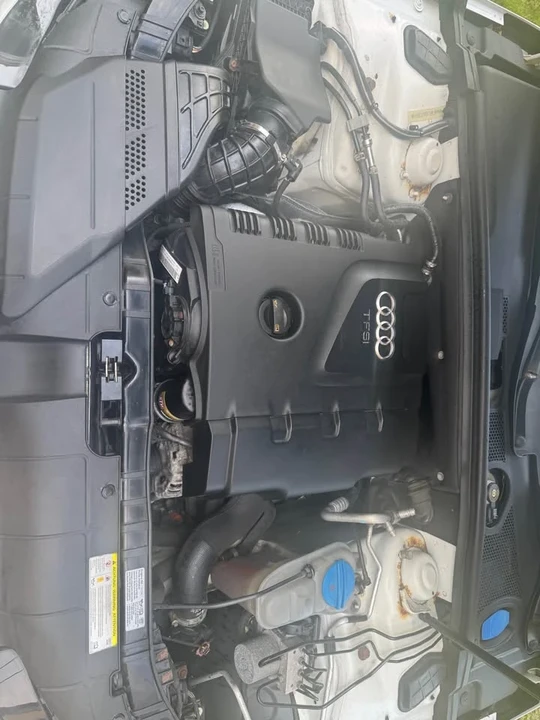 2013 Audi B8 A4 - Image 18 of 18