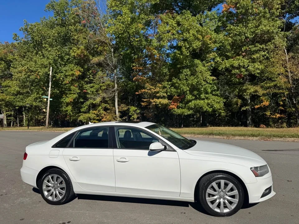 2013 Audi B8 A4 - Image 2 of 18