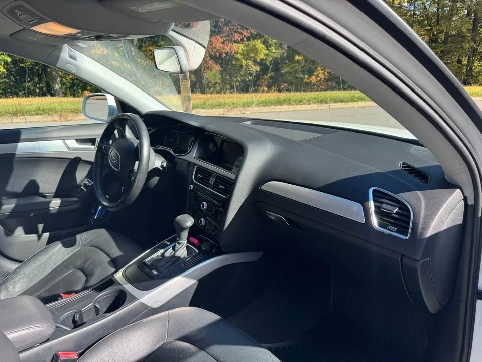 2013 Audi B8 A4 - Image 11 of 18