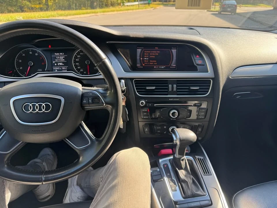 2013 Audi B8 A4 - Image 16 of 18