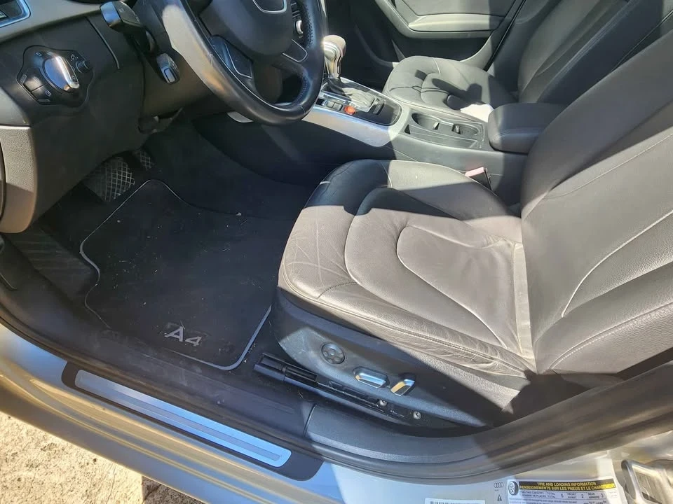 2013 Audi B8 A4 - Image 3 of 10