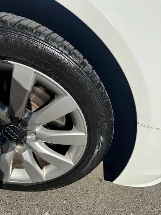 2013 Audi B8 A4 - Image 9 of 18
