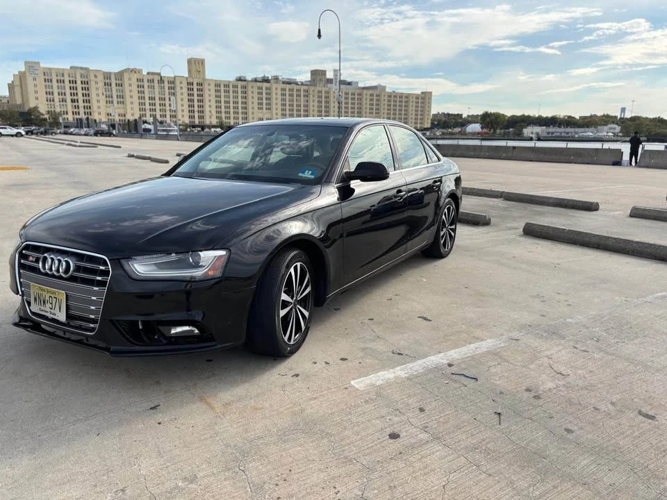 2013 Audi B8 A4 - Image 6 of 9
