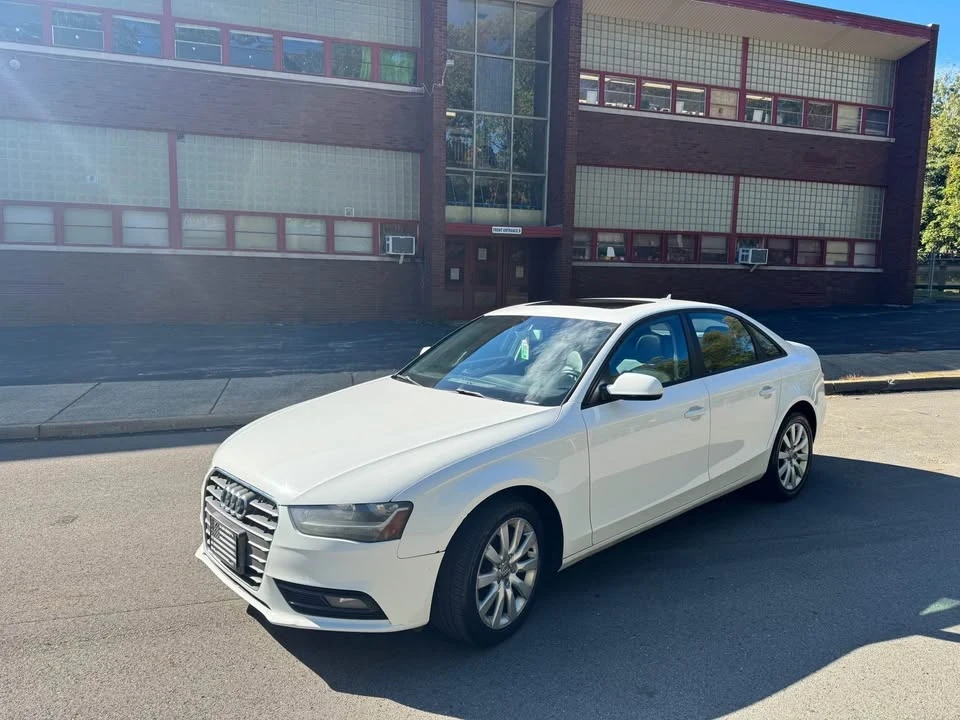 2013 Audi B8 A4 - Image 7 of 18