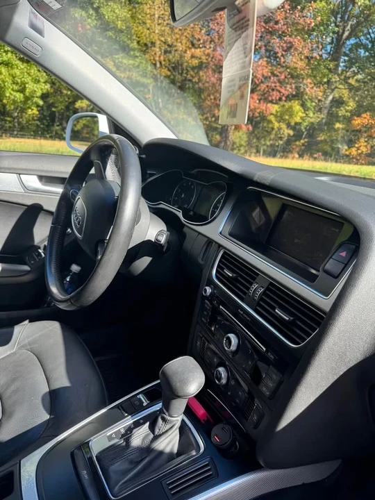 2013 Audi B8 A4 - Image 10 of 18
