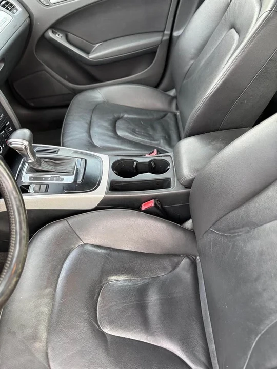 2013 Audi B8 A4 - Image 7 of 9